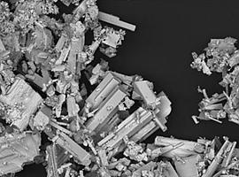 Investigadores del CSIC obtienen por primera vez en España niobio y tántalo, para los teléfonos móviles