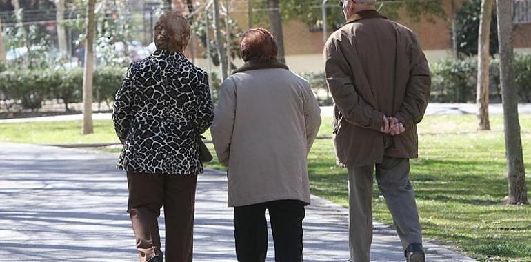 11 detenidos en España, también en Asturias, por cobrar pensiones de personas fallecidas