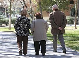 11 detenidos en España, también en Asturias, por cobrar pensiones de personas fallecidas