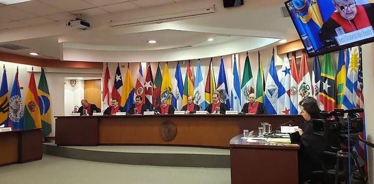 CIDH llega hoy a la frontera de Venezuela para encontrarse con víctimas de violaciones de derechos humanos 