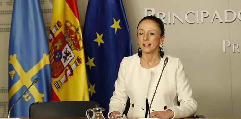 El Principado completa su planificación normativa para 2020, que incluye 115 decretos