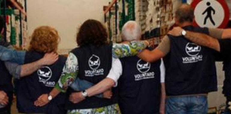 Asturias anuncia la puesta en marcha del Observatorio del Voluntariado