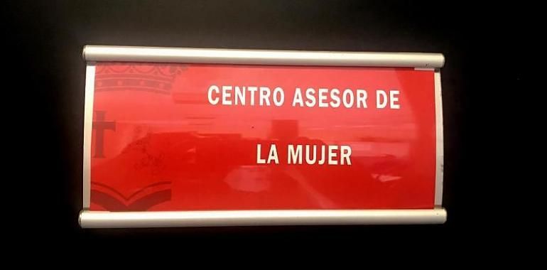 Llanes reabre el Centro Asesor de la Mujer 