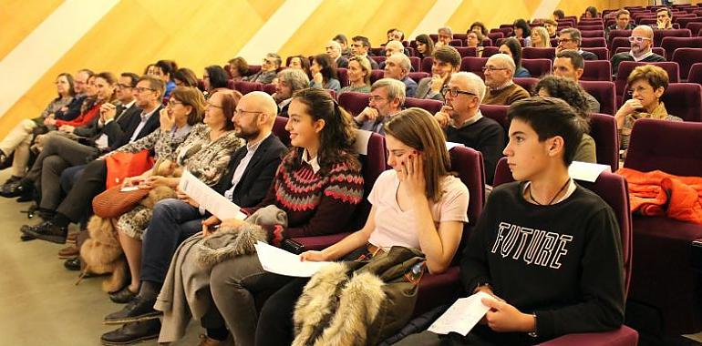 Asturias registra más vocaciones científicas en Secundaria y Bachillerato que la media española