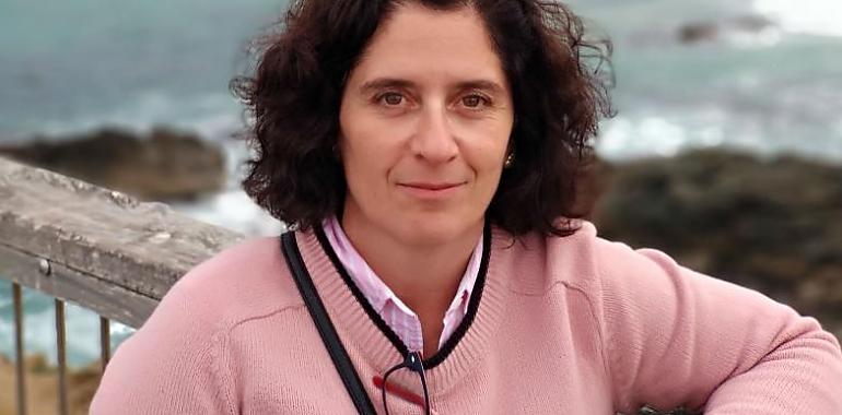 La investigadora Carmen Oliván, nueva gerente del Serida