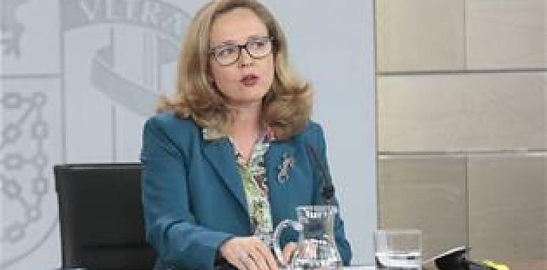 El Gobierno acuerda la senda de estabilidad presupuestaria y prevé que la economía crezca el 1,6% en 2020