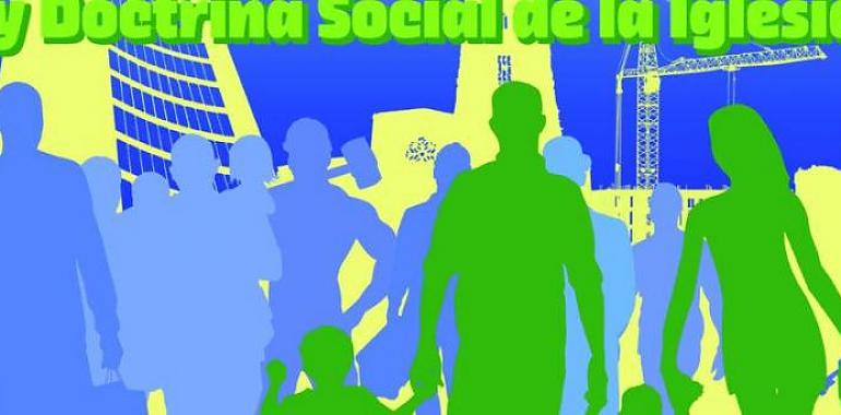OVIEDO: Semana social desde el lunes 17 en la parroquia de San Juan el Real
