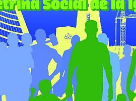 OVIEDO: Semana social desde el lunes 17 en la parroquia de San Juan el Real