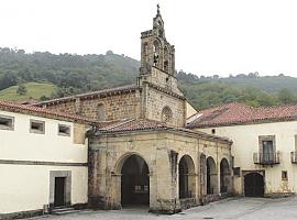 Las Carmelitas dejan El Conventín de Valdediós en julio