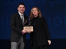 CroisiEurope recibe el Premio Excellence de Cruceros a la Mejor Compañía Fluvial