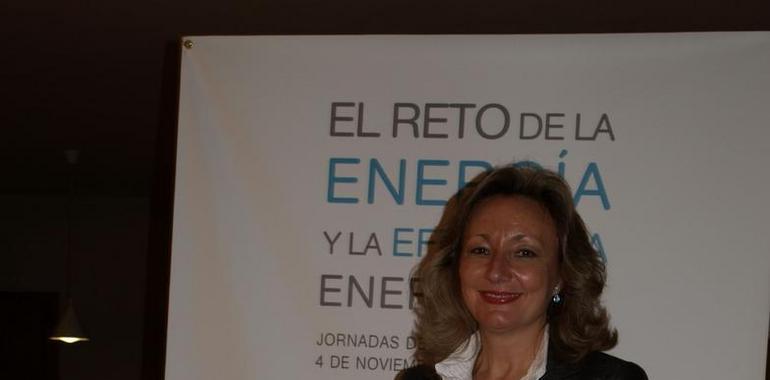 "No podemos permitirnos el lujo de prescindir de ninguna fuente de energía"