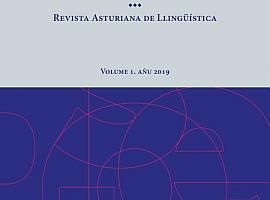 Universidad de Oviedo pone en marcha “Glosema. Revista Asturiana de Llingüística”