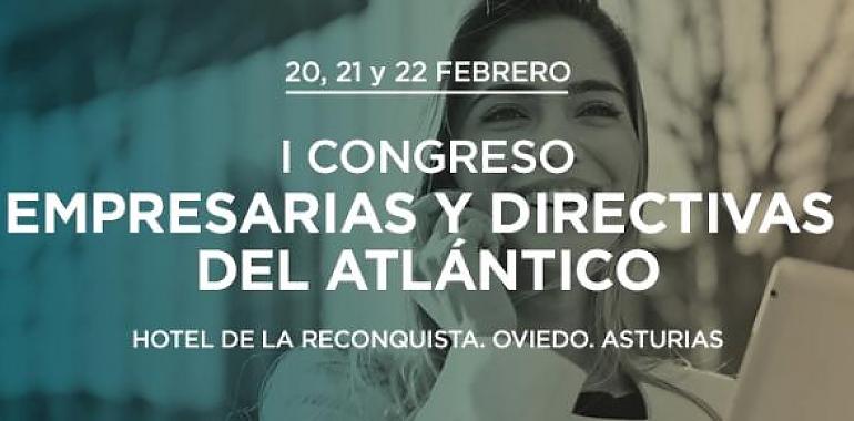 SATEC, en el 4.0 de Empresarias y Directivas del Atlántico en Oviedo