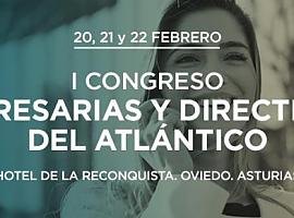 SATEC, en el 4.0 de Empresarias y Directivas del Atlántico en Oviedo