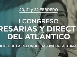 SATEC, en el 4.0 de Empresarias y Directivas del Atlántico en Oviedo