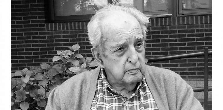 Avilés decreta un día de luto en memoria de Fernando Morán
