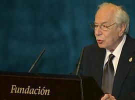 Muere Jean Daniel, Premio Príncipe de Asturias de Comunicación y Humanidades 