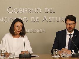 Asturias agiliza el salario social con la aplicación de la declaración responsable