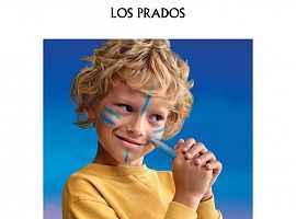 Carnaval para los mas pequeños en Los Prados
