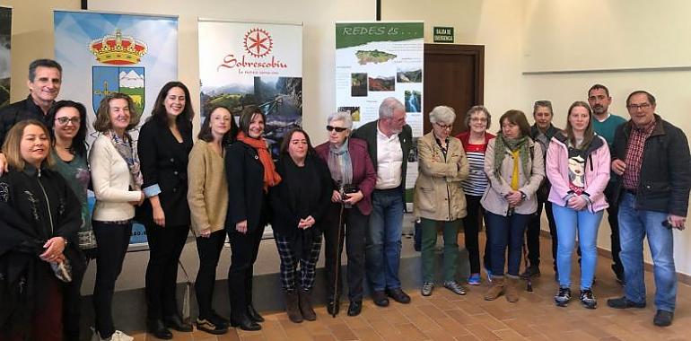 La soledad no deseada se combate en Asturias