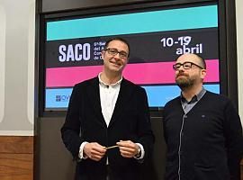 SACO refuerza su carácter didáctico con 28 sesiones para estudiantes y un taller