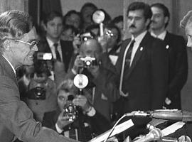 Fallece Mario Bunge, Premio Príncipe de Asturias de Comunicación y Humanidades en 1982