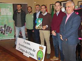 La carrera de montaña de Cangas de Onís reunirá a 1060 deportistas el sábado