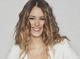 Sofía Ellar llega al centenario del Teatro Palacio Valdés con su nueva gira "De puntillas"