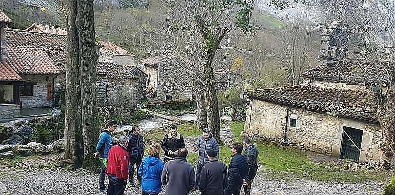 El funicular de Bulnes reanuda el jueves su actividad