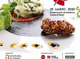 TC28 de Mieres representará a Asturias en el I ‘Campeonato de Tapas y Pinchos de España’