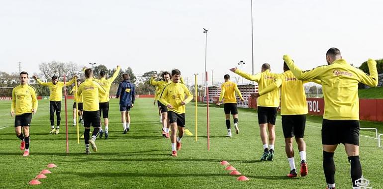 A por los puntos del Toralín