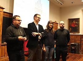 enCOHENtros trae a Oviedo la 1ª Temporada de la canción de autor