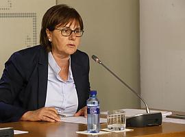 Asturias ganó 3.240 afiliados a la Seguridad Social en el último año