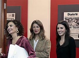 El Gobierno presenta una Ley de libertad sexual para garantizar la seguridad de las mujeres