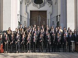 El Ateneo Musical de Mieres reivindica el papel de las mujeres en la música