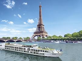 CroisiEurope lanza sus ofertas Early Booking para sus fluviales de verano