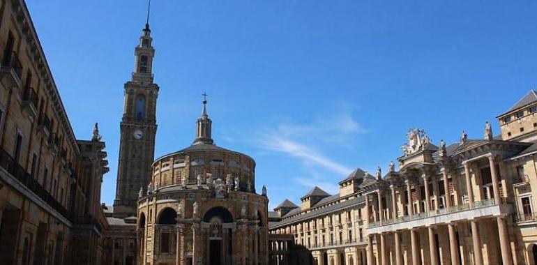 El Ayuntamiento pide la declaración de La Laboral como Patrimonio de la Humanidad