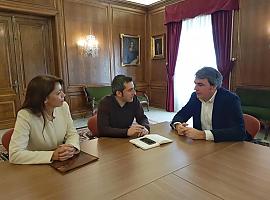 Avilés acogerá la entrega de los Premios AJE Asturias 2020