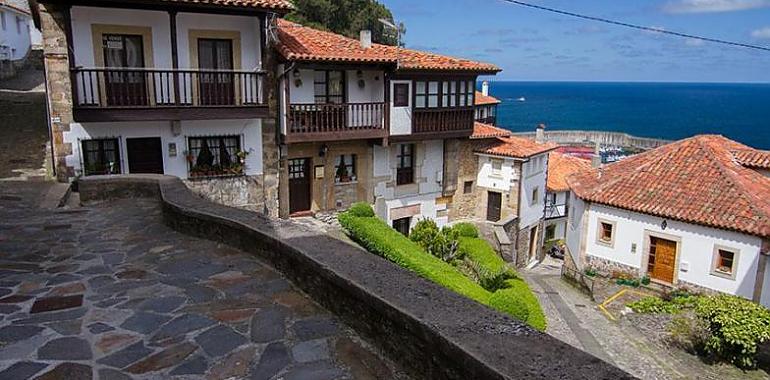 Los pueblos asturianos más bonitos de España ofrecen una Semana Santa especial