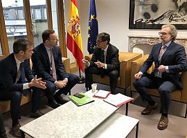 Sanidad insta a la UE a garantizar la consistencia de las medidas de los Estados frente al coronavirus