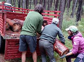 Parques Nacionales lanza una nueva campaña de voluntariado