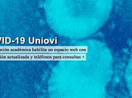 La Universidad de Oviedo registra un caso positivo en la Facultad de Filosofía 