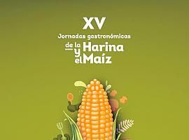 Llanes ultima sus XV Jornadas Gastronómicas de la Harina y el Maíz 