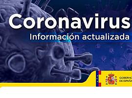 #Covid-19: Comunicado de Presidencia del Gobierno