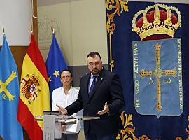 Asturias cerrará 14 días todos los centros educativos (VIDEO)