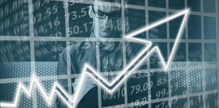 El 1,3% de las 5.000 mayores empresas españolas tiene su sede en Asturias