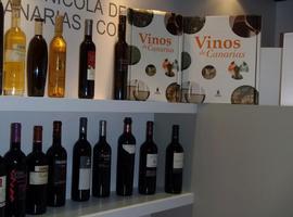 Los vinos de Canarias desfilan por Hong Kong