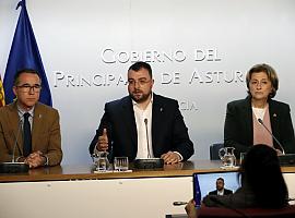 Cierre temporal del Ente de Servicios Tributarios Principado