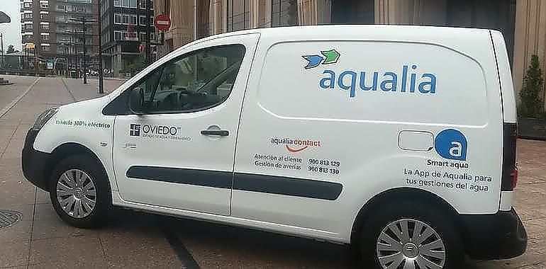 COVID-19: Aqualia suspende los cortes de agua 