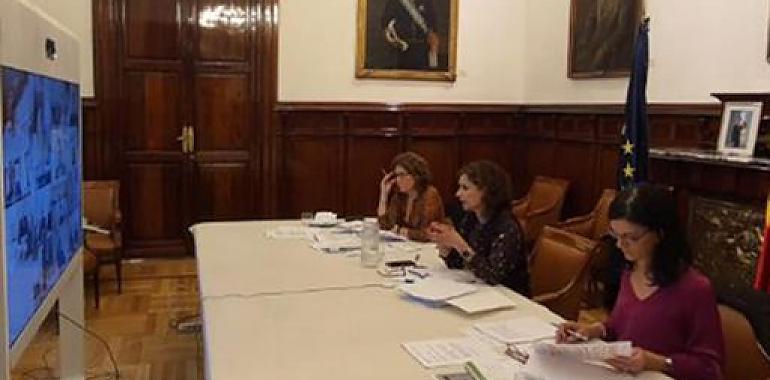 El Gobierno y las CCAA coordinan las medidas económicas contra el Coronavirus
